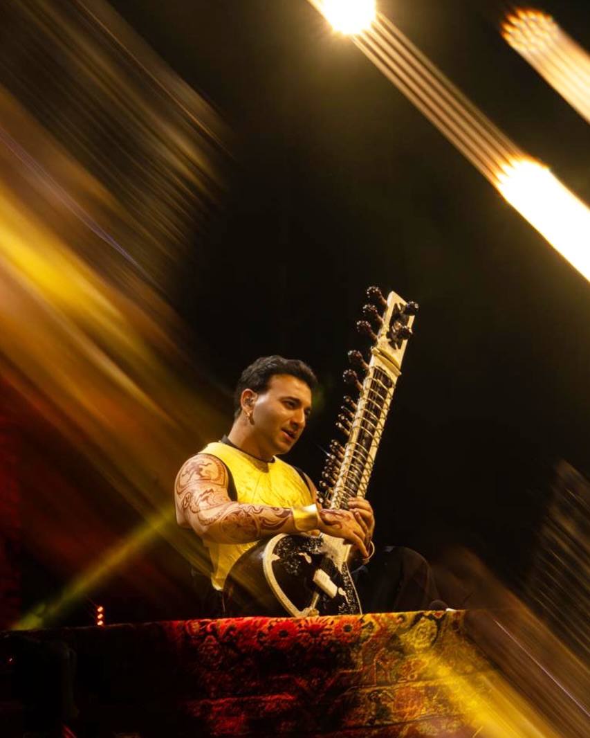 Rishab Rikhiram Sharma